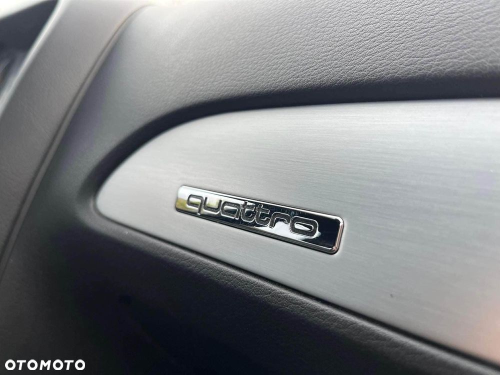 Audi A6 Limousine - 17