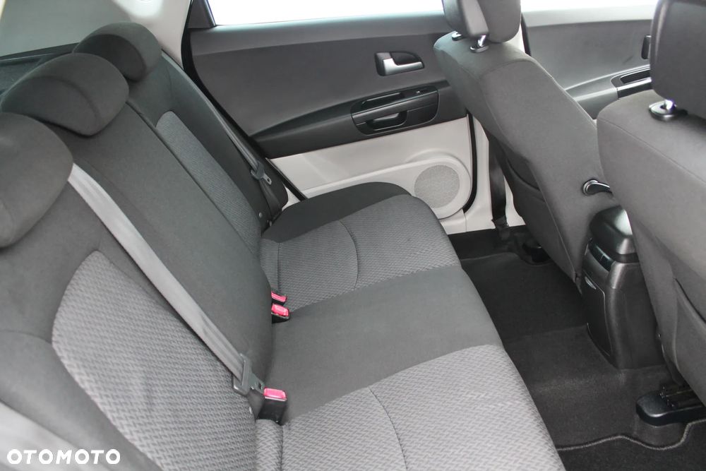 Kia Ceed 2.0 Optimum - 23