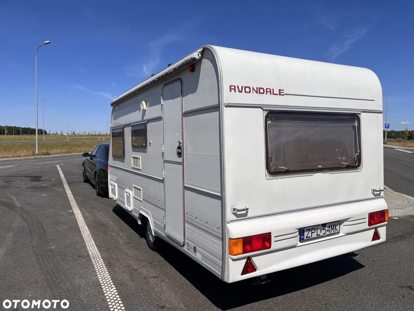 Avondale ORION - 3