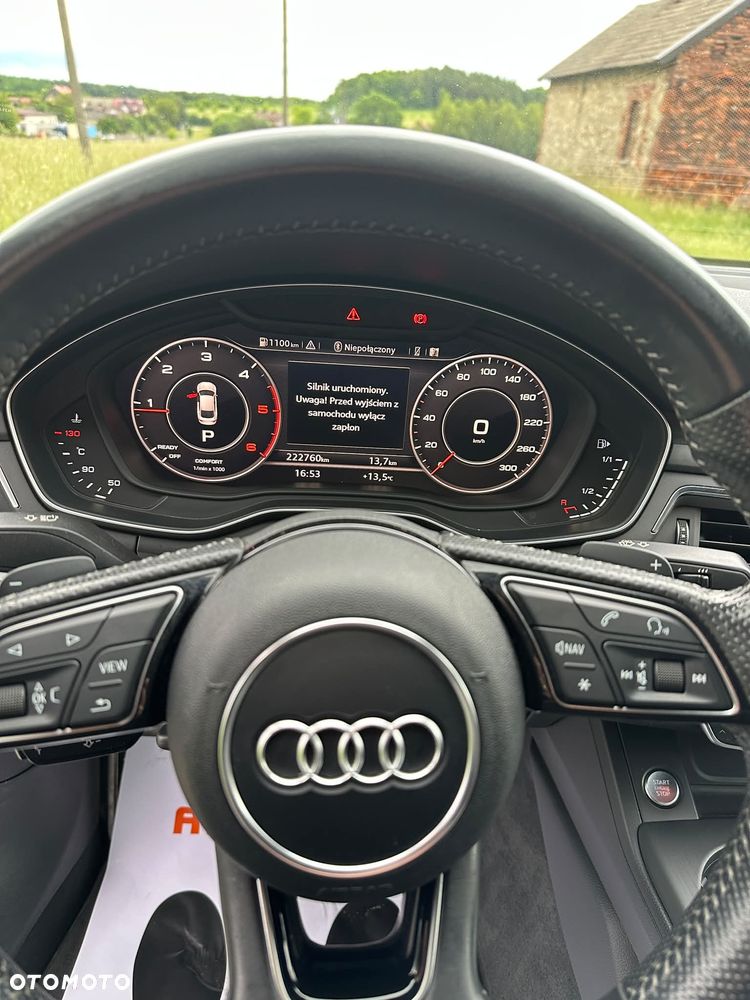Audi A5 Sportback 2.0 TDI Quattro Sport S tronic - 8