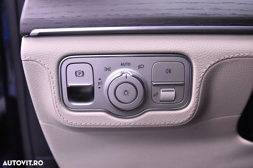 Mercedes-Benz GLE Coupe 400 d 4MATIC - 16