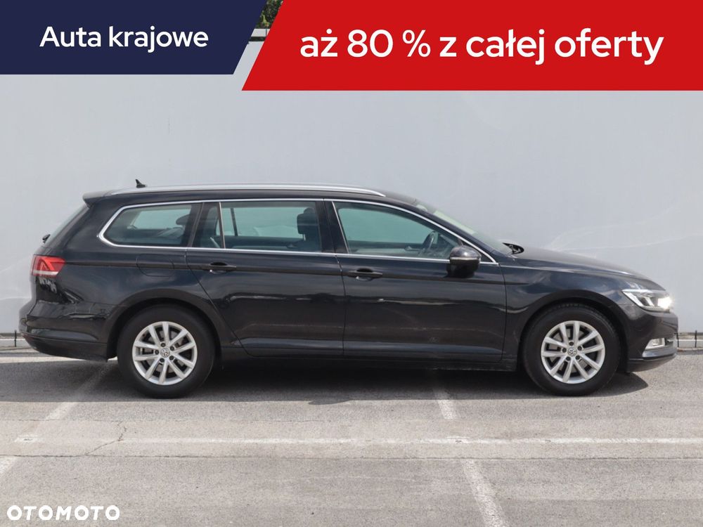 Volkswagen Passat Variant - 8