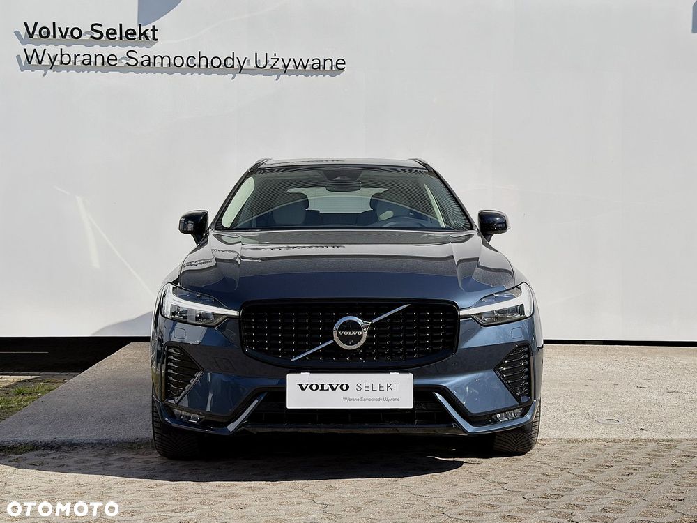 Volvo XC 60 - 3