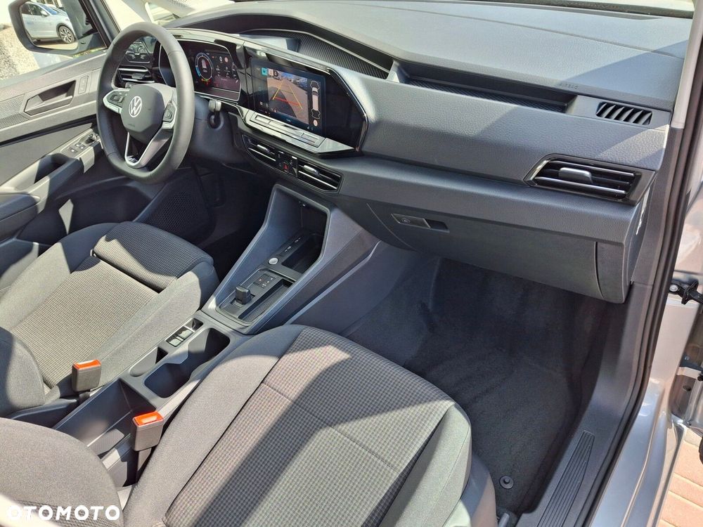 Volkswagen Caddy - 30