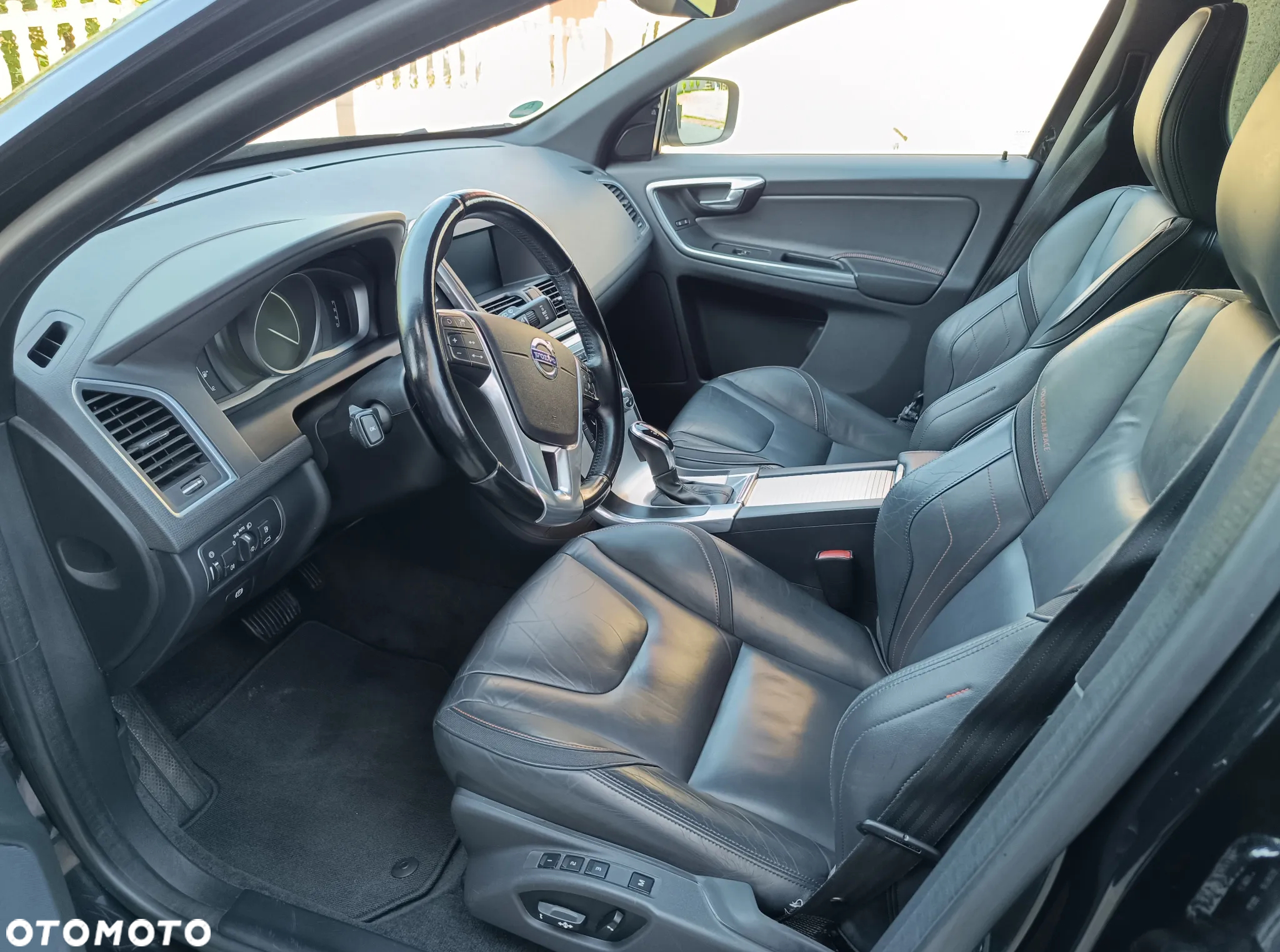 Volvo XC 60 D4 Geartronic Ocean Race - 9
