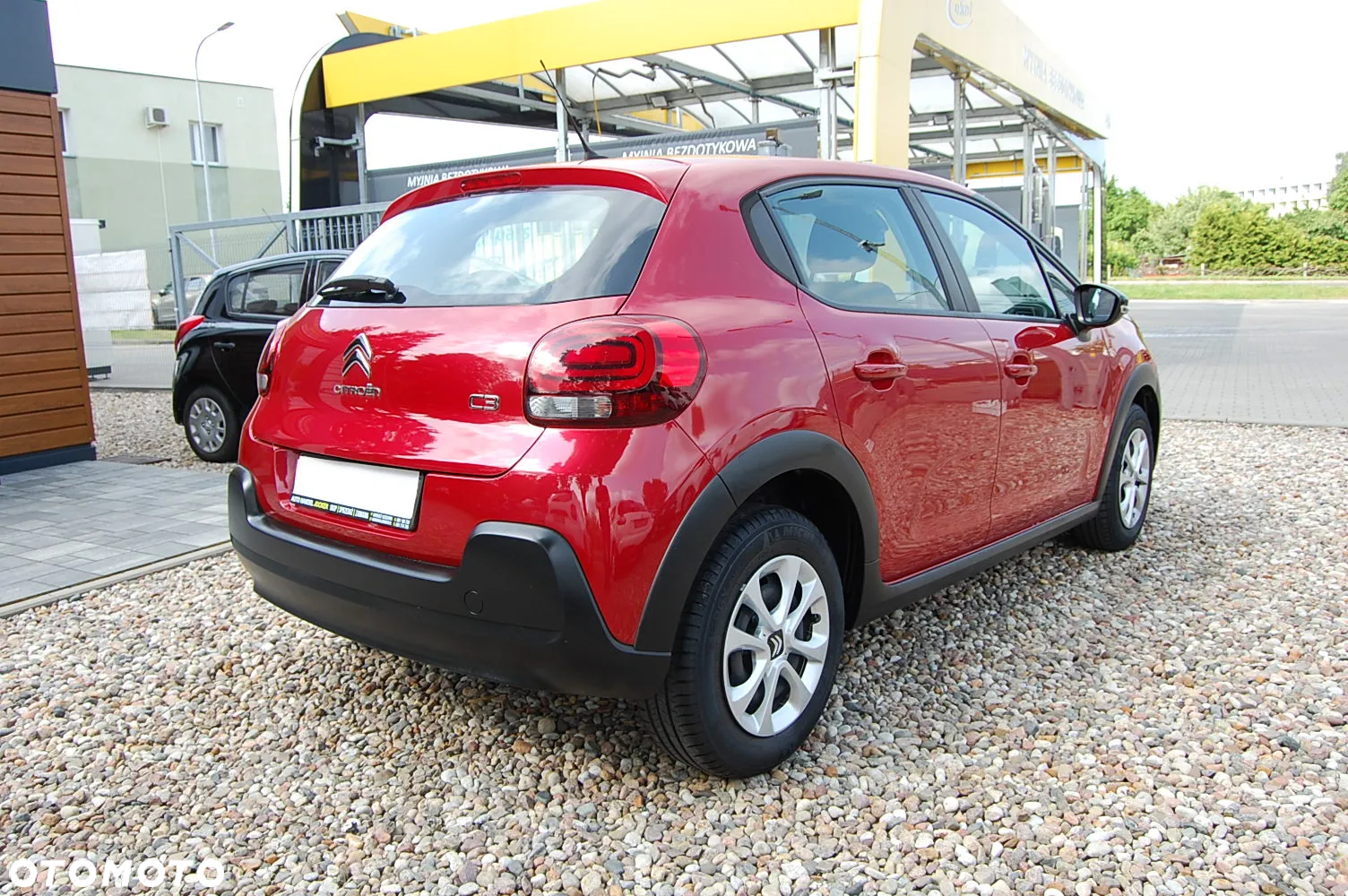 Citroën C3 - 3