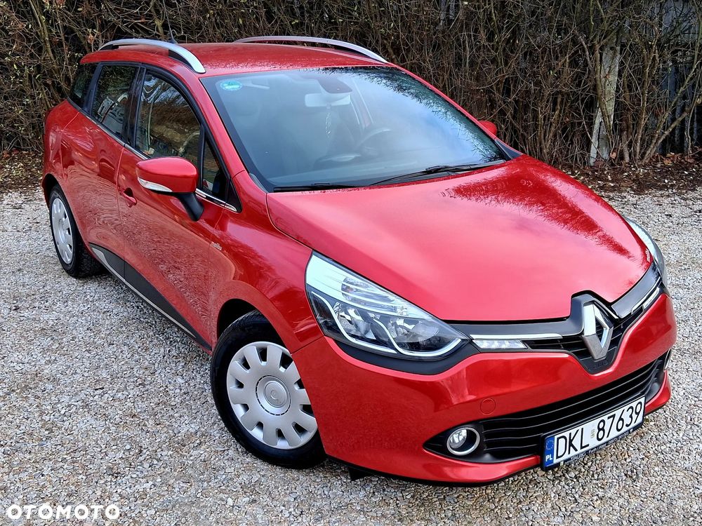 Renault Clio TCe 90 Limited - 35