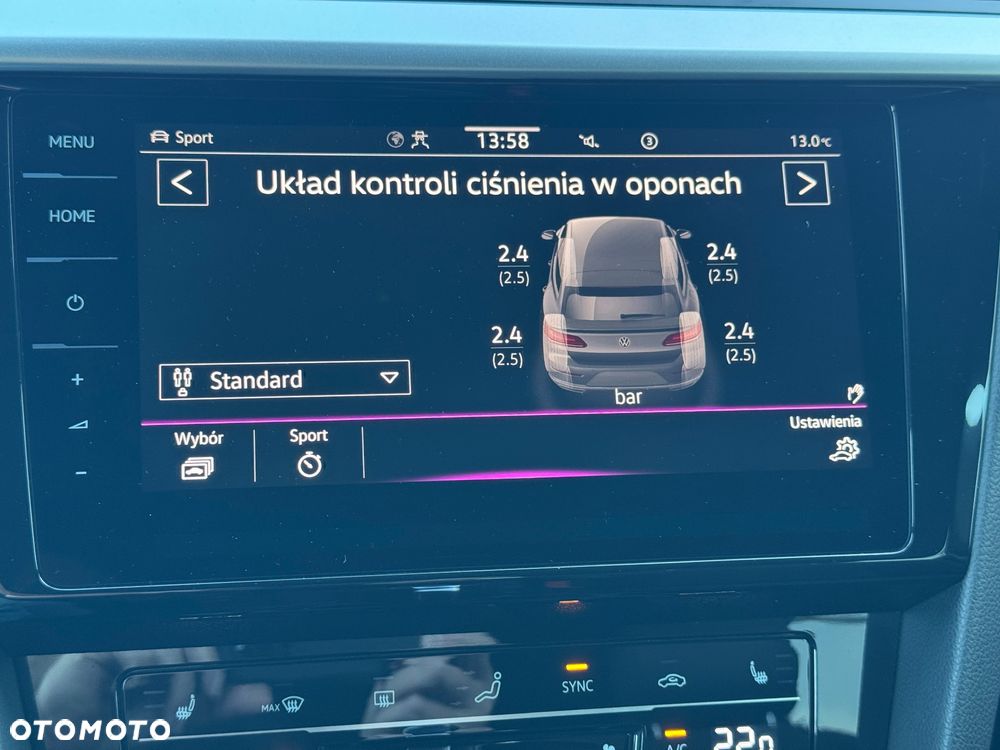 Volkswagen Arteon 2.0 TSI 4Motion R DSG - 25