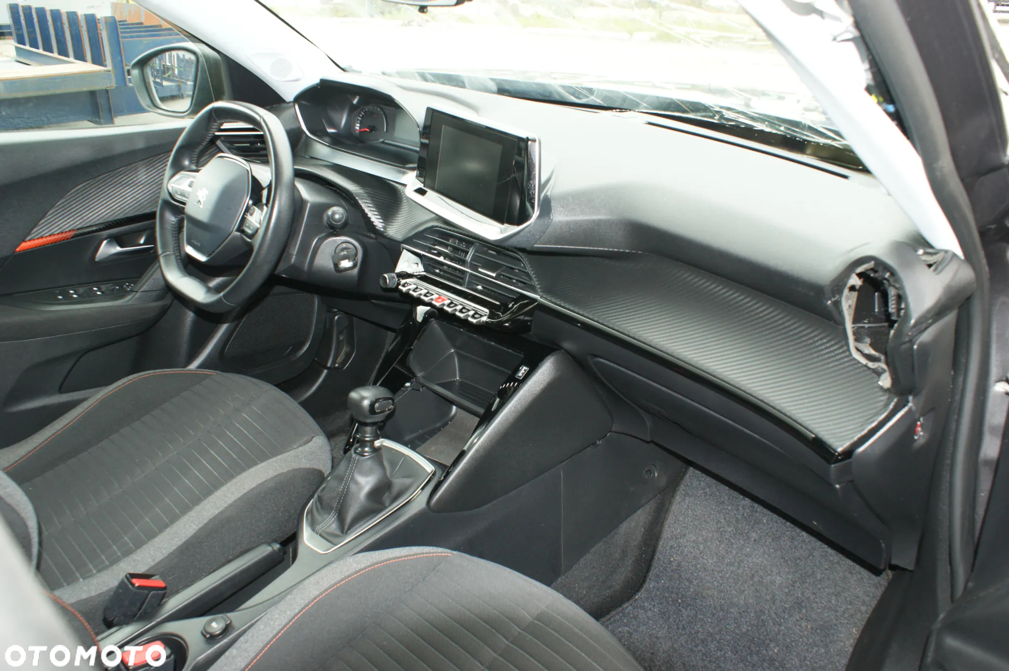 Peugeot 2008 PureTech 100 Stop&Start Active - 10