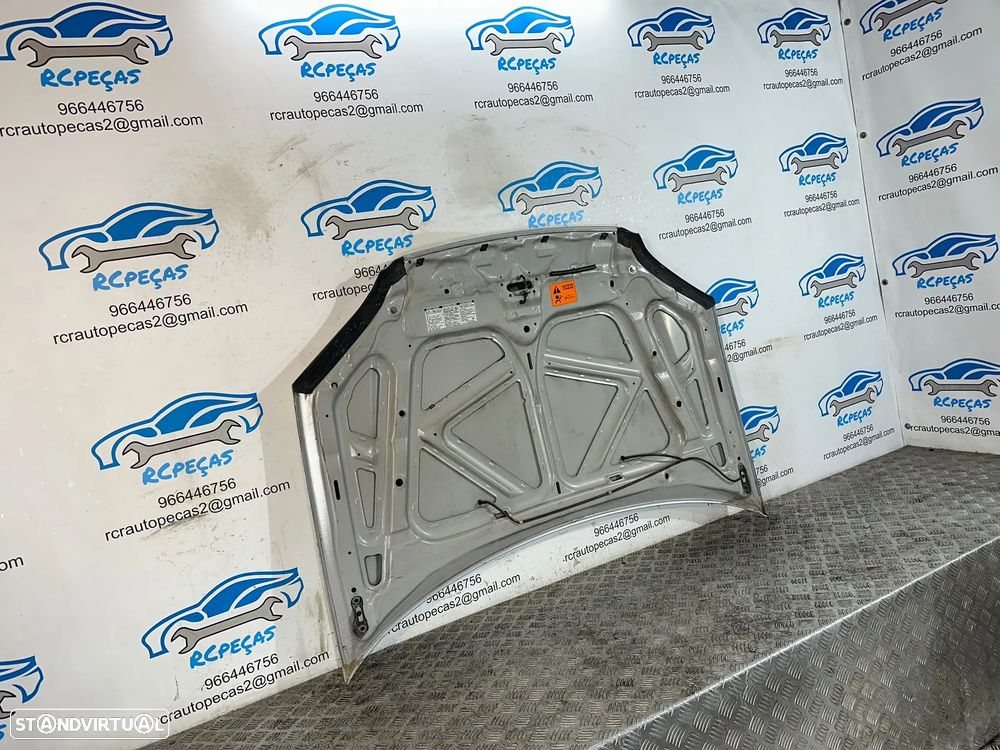 .Capot Original Honda Civic 7 MK7 EP EU EV 2001 - 2005 - 5