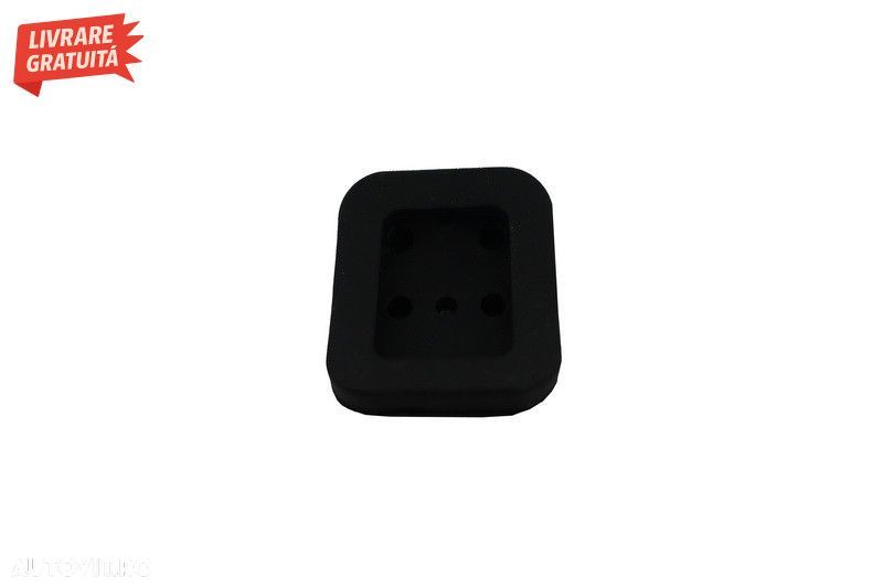 Ornamente Pedale Mercedes Clasa C W204 (2007-2014) Mercedes Clasa E W2 - 6