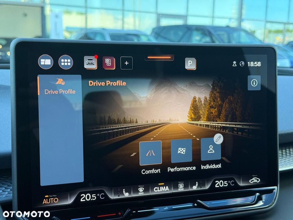 Cupra Terramar 1.5 eTSI mHEV DSG - 21
