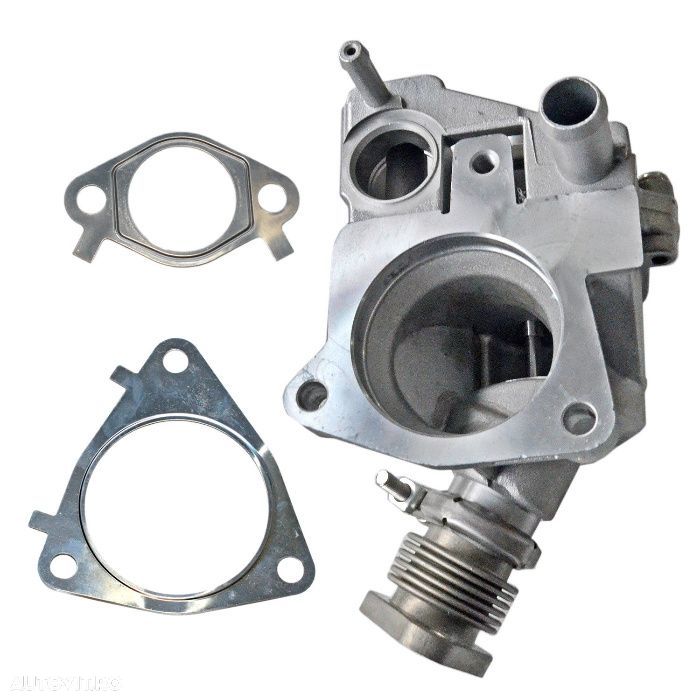 EGR Nou Iveco Daily Peugeot Boxer Citroen Relay Fiat Ducato 3.0D 2006- - 6