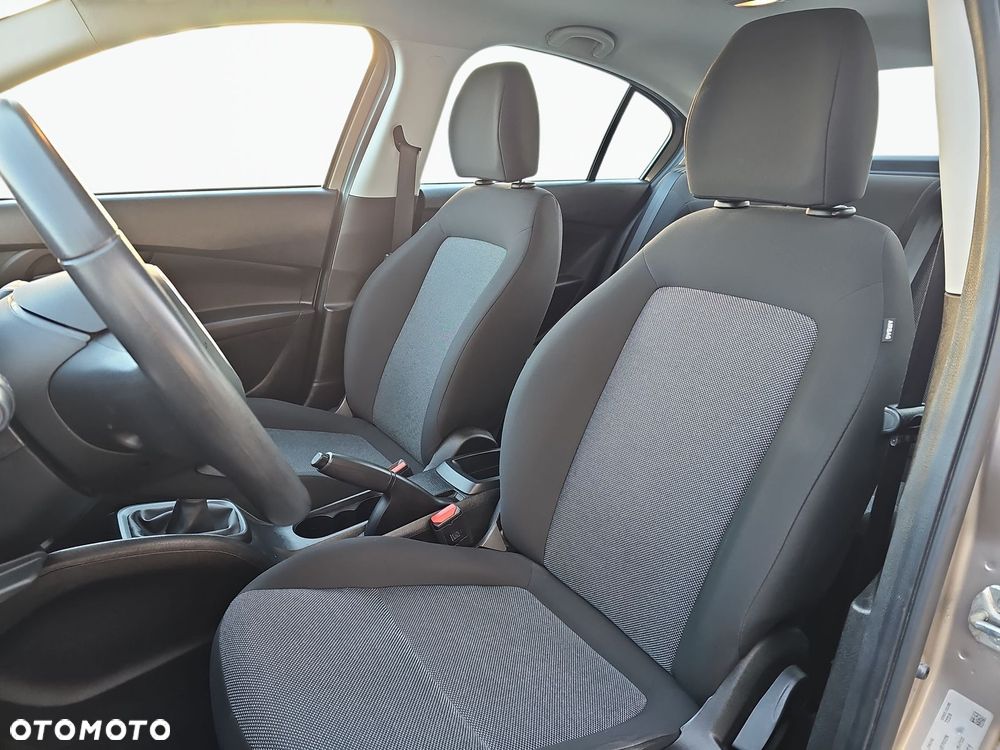 Fiat Tipo 1.4 16V Pop EU6d - 11