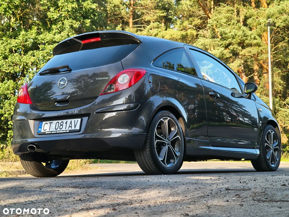 Opel Corsa - 18