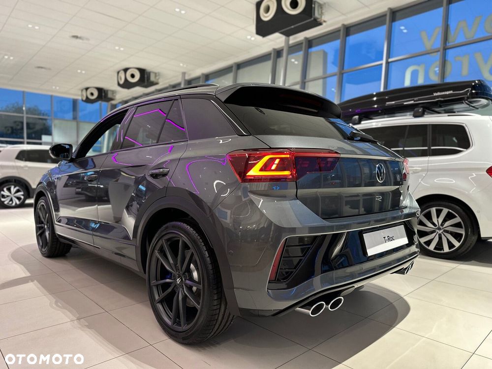 Volkswagen T-Roc - 6