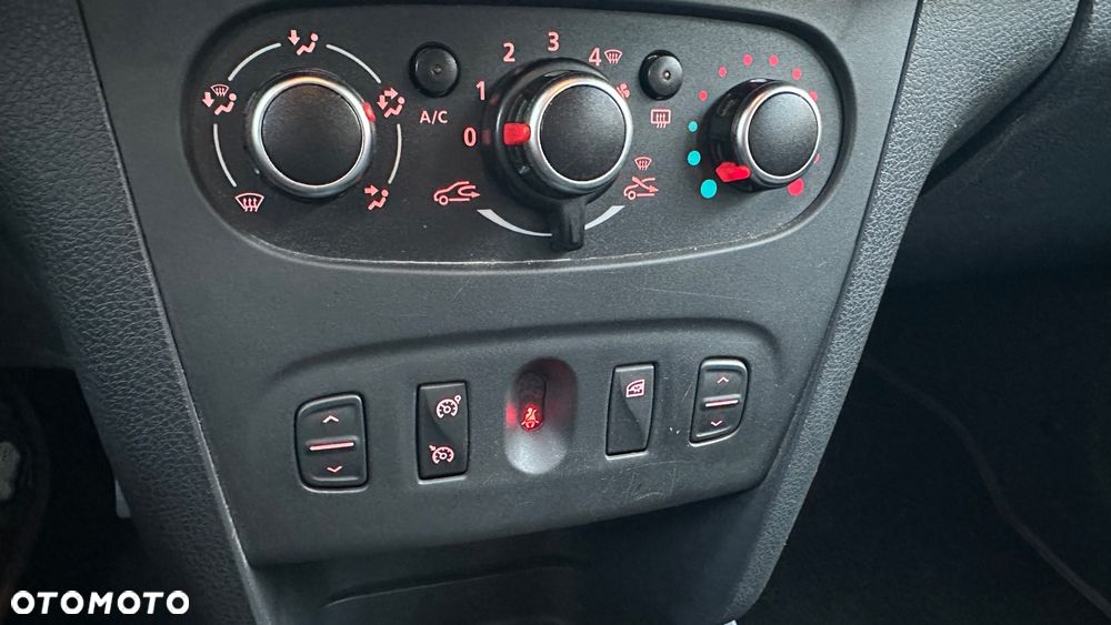 Dacia Sandero Stepway - 21