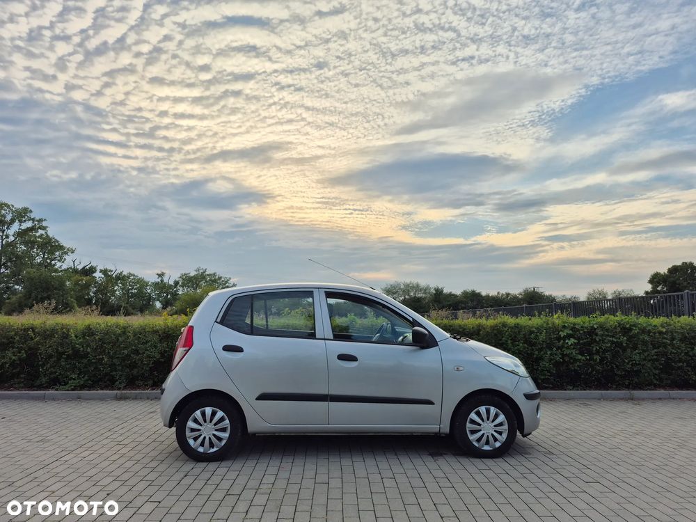 Hyundai i10 1.1 Style - 5