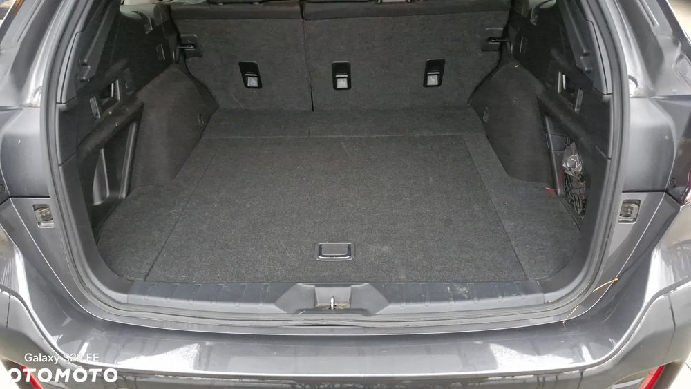 Subaru Outback 2.5i Lineartronic Sport - 37