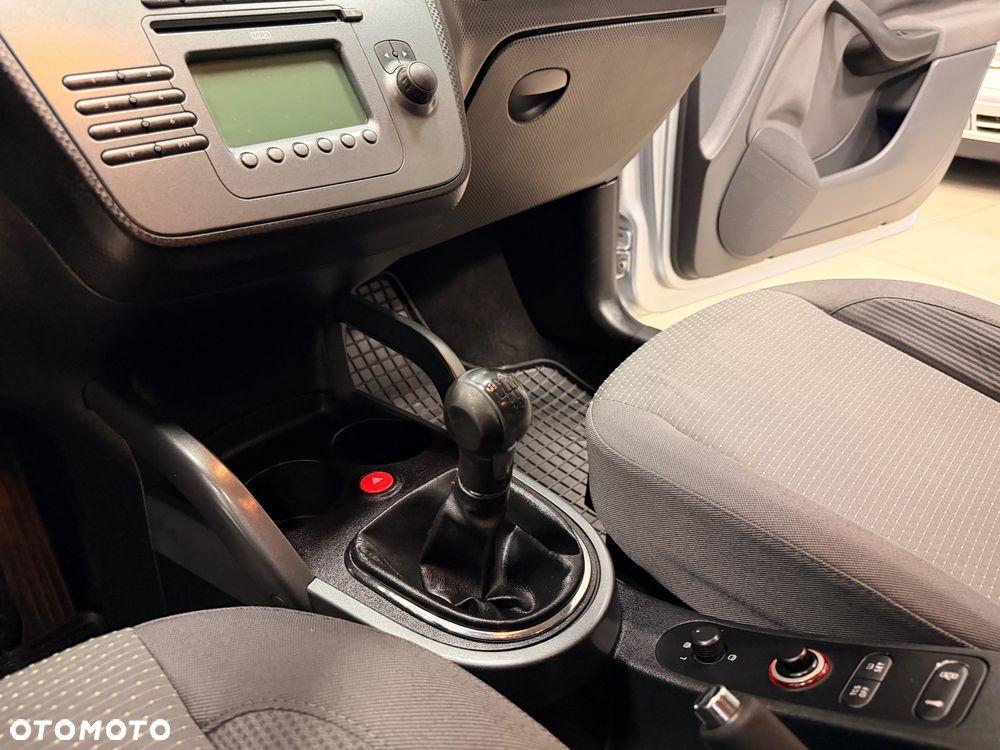 Seat Altea 1.9 TDI Reference - 18