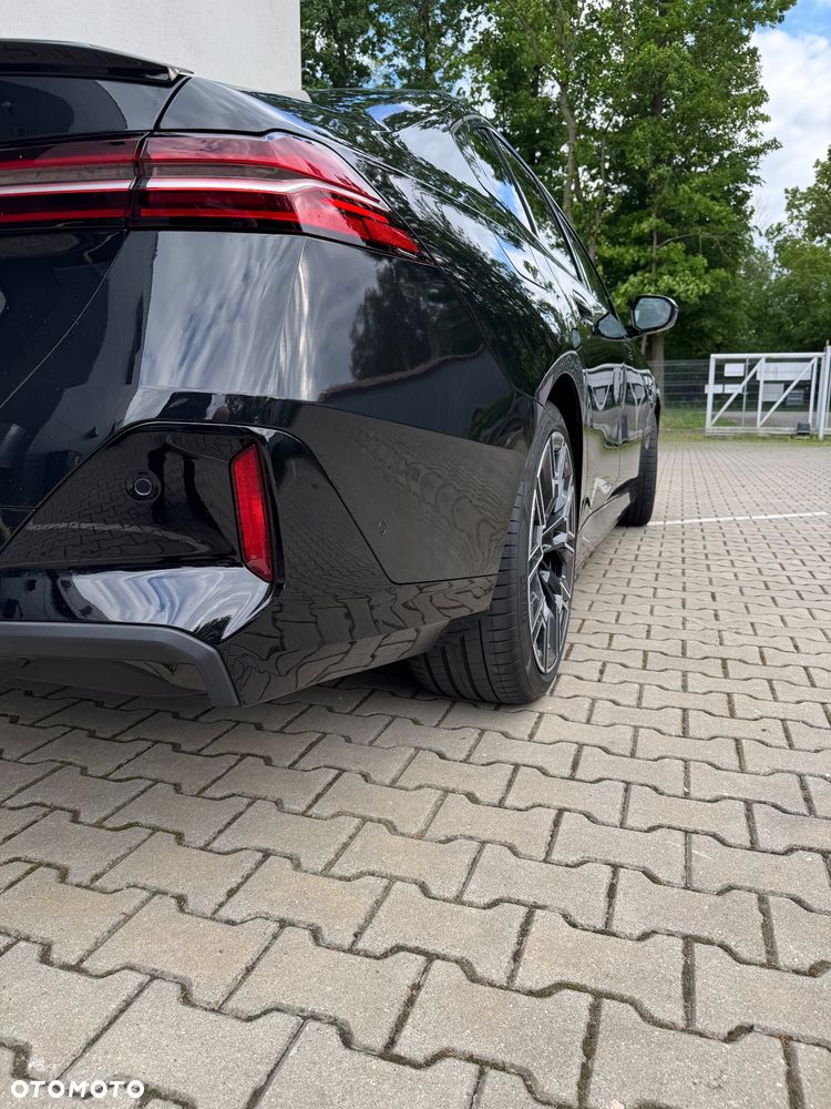 BMW Seria 5 - 5