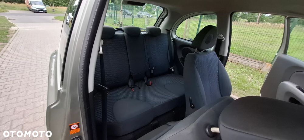 Nissan Micra 1.2 Season - 17