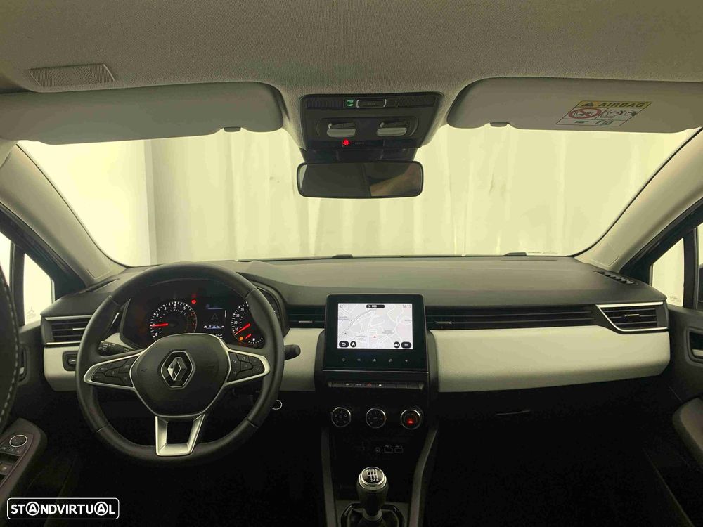 Renault Clio 1.0 TCe Evolution - 13