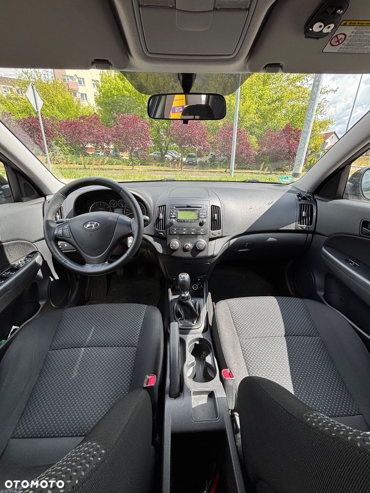 Hyundai i30 1.4 Classic - 10