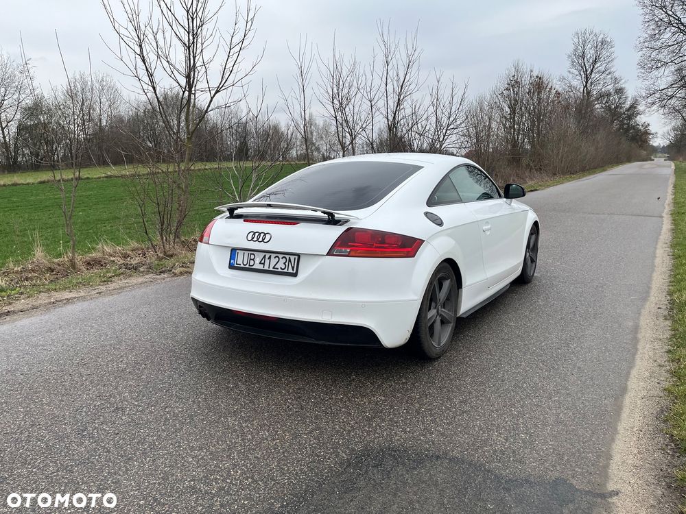 Audi TT Coupé 1.8 TFSI - 7