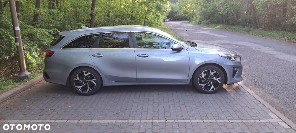 Kia Ceed 1.6 CRDi GT Line - 6