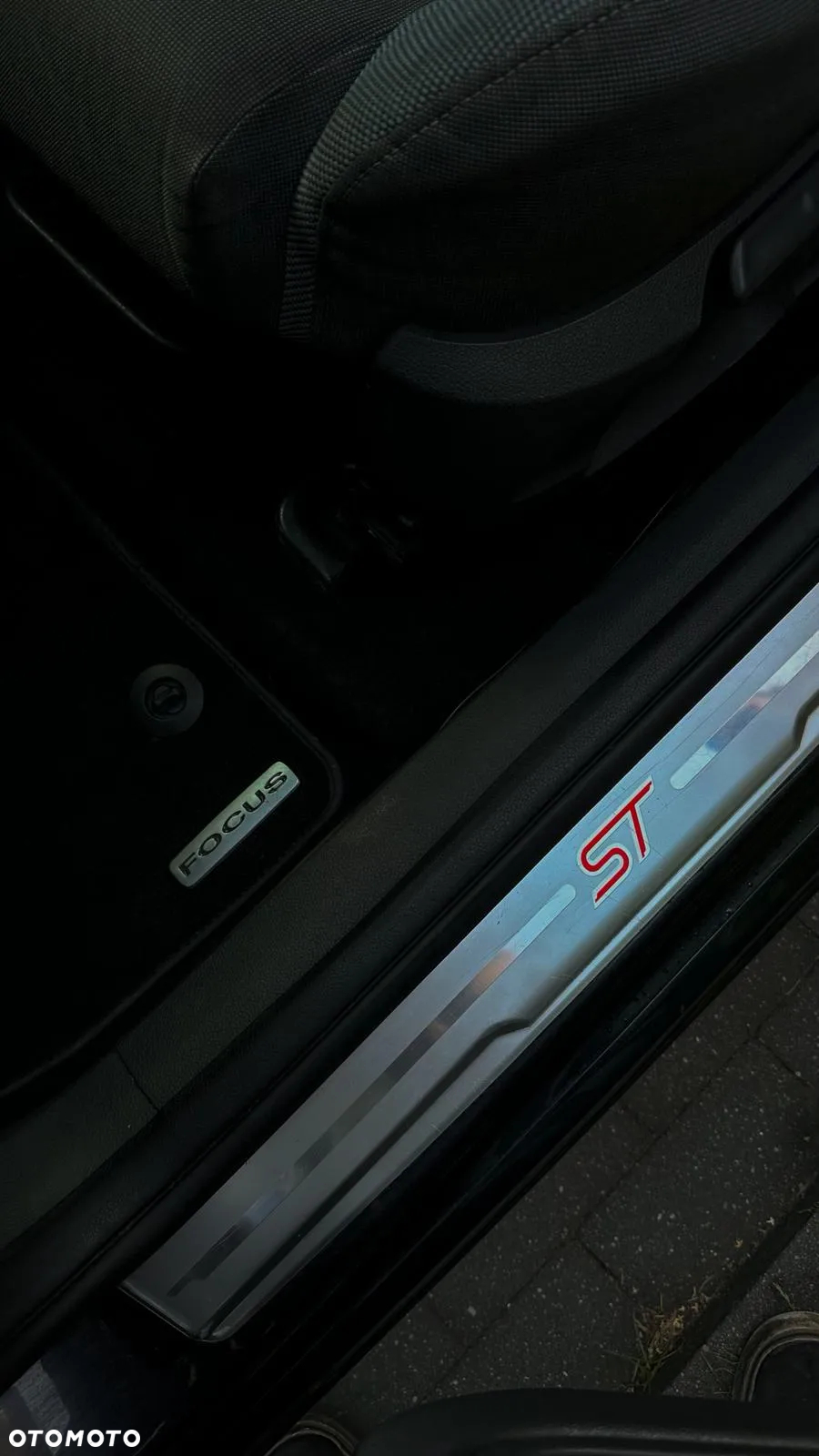 Ford Focus 2.5 ST - 5