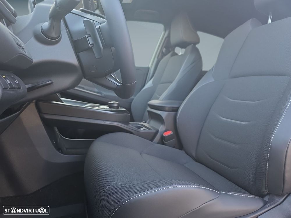 Toyota C-HR+ 77 kWh Premium - 21