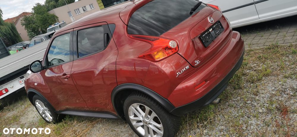 Nissan Juke 1.6 DIG-T Tekna - 12