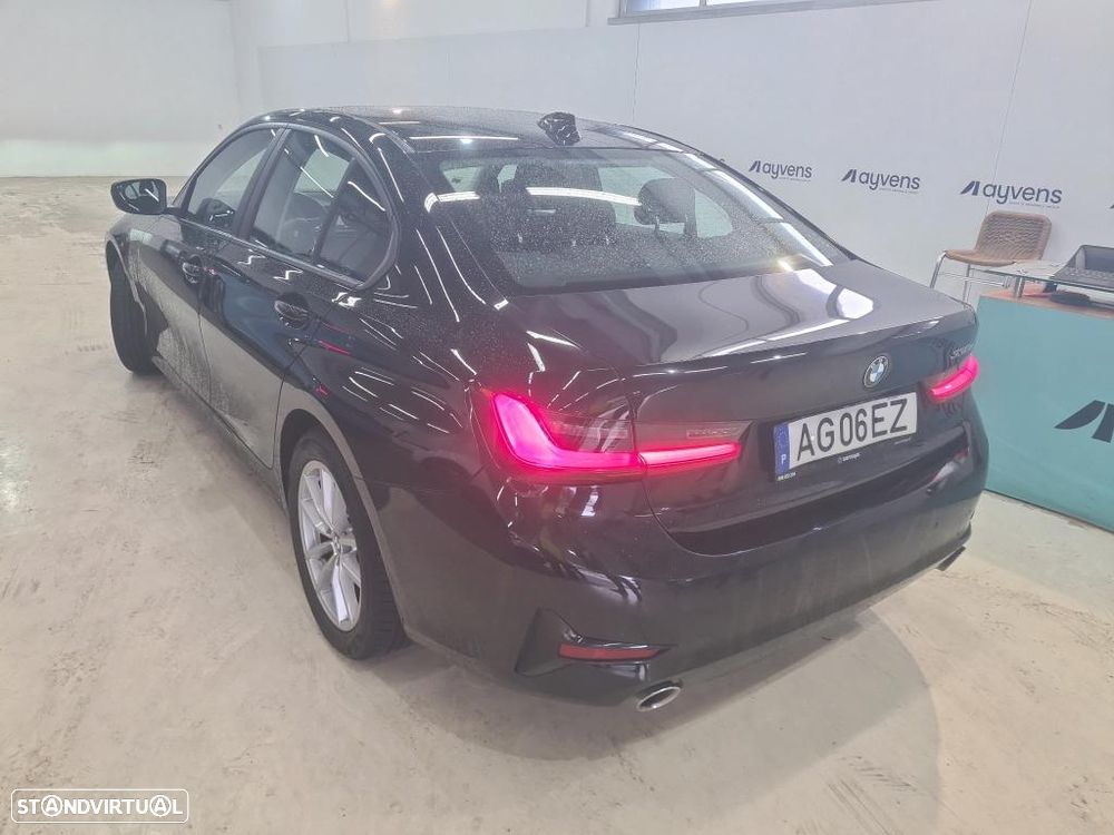 BMW 330 e Corporate Edition Auto - 2