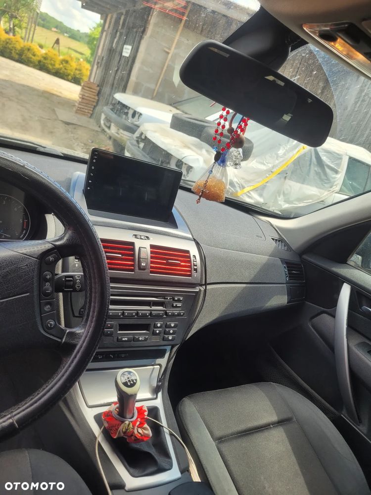 BMW X3 - 15