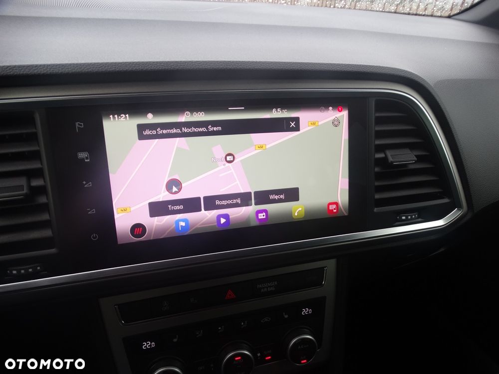 Seat Ateca 1.5 TSI ACT OPF Xperience - 18