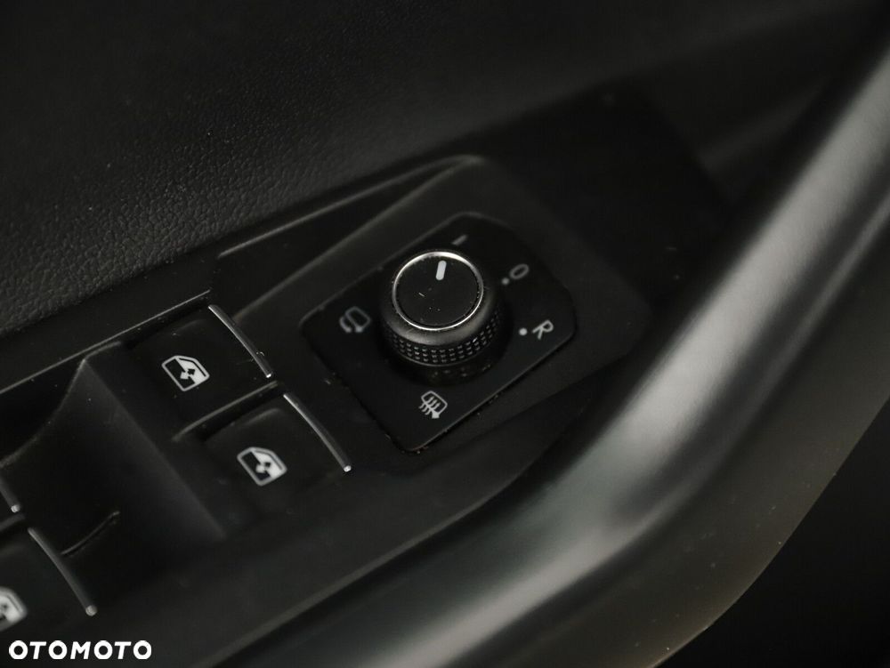 Volkswagen Polo 2.0 TSI GTI DSG - 11