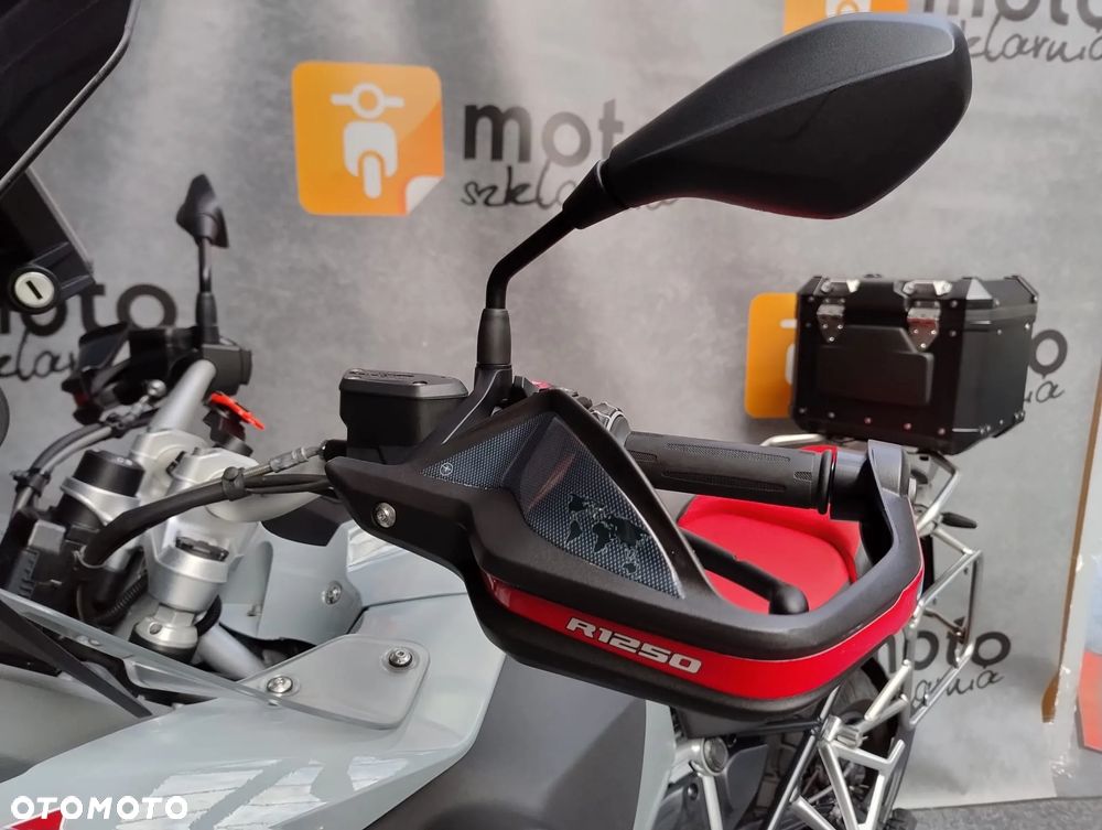 BMW R1250 GS Adventure - 14