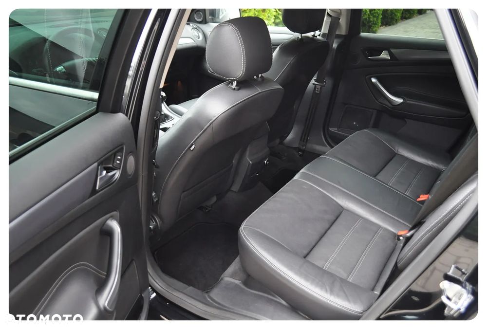 Ford Mondeo 2.0 TDCi Titanium X - 21