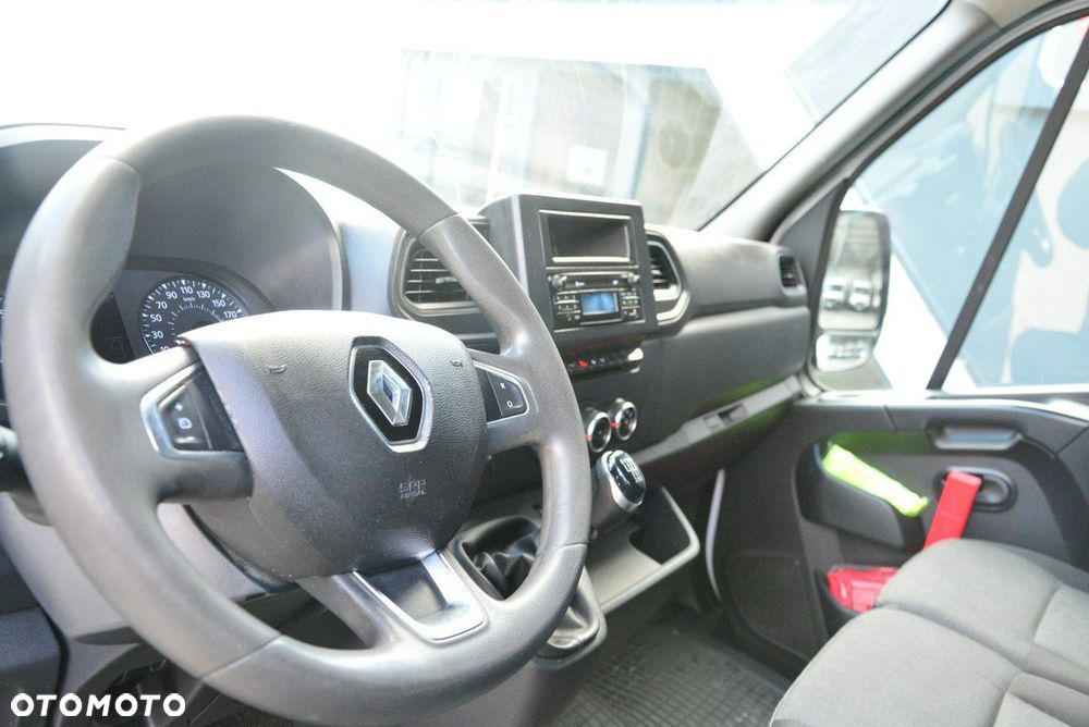 Renault Master - 9