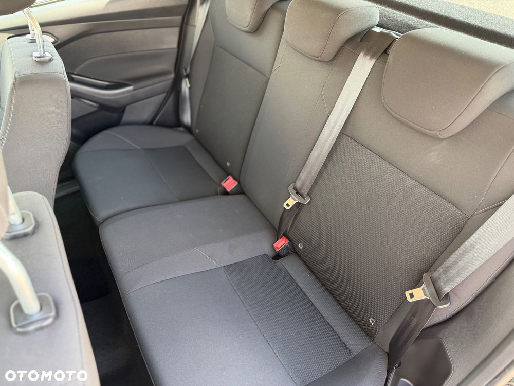 Ford Focus 1.0 EcoBoost Titanium - 7