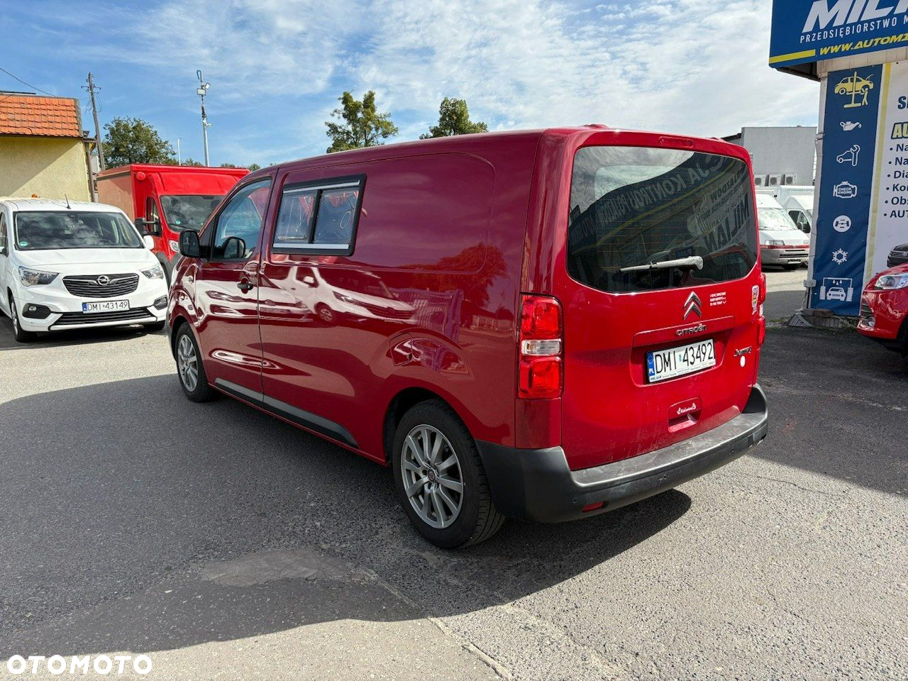 Citroën Jumpy Combi - 4