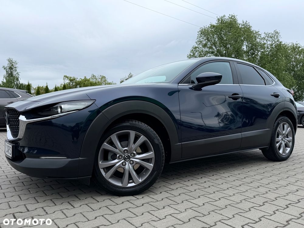 Mazda CX-30 - 2