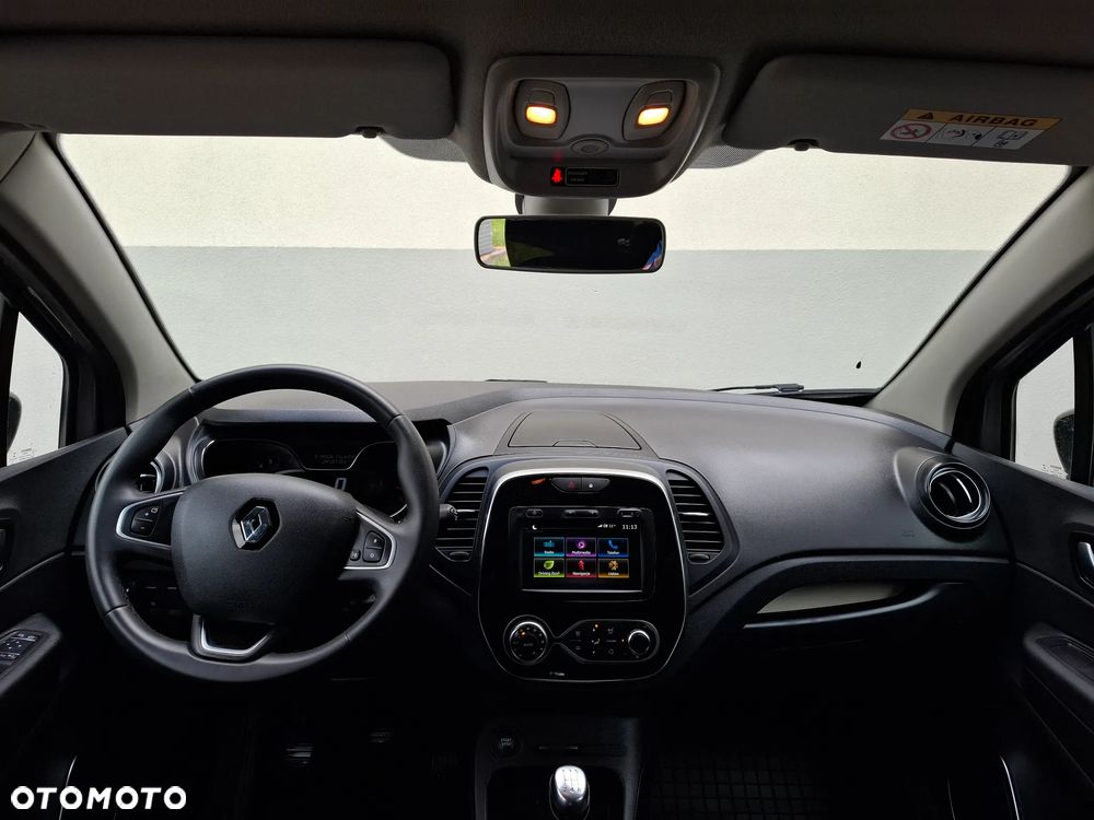 Renault Captur (ENERGY) TCe 90 LIMITED - 29