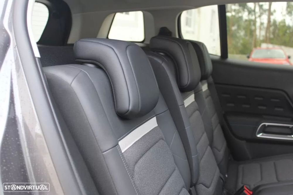 Citroën C5 Aircross 1.2 PureTech Plus - 19