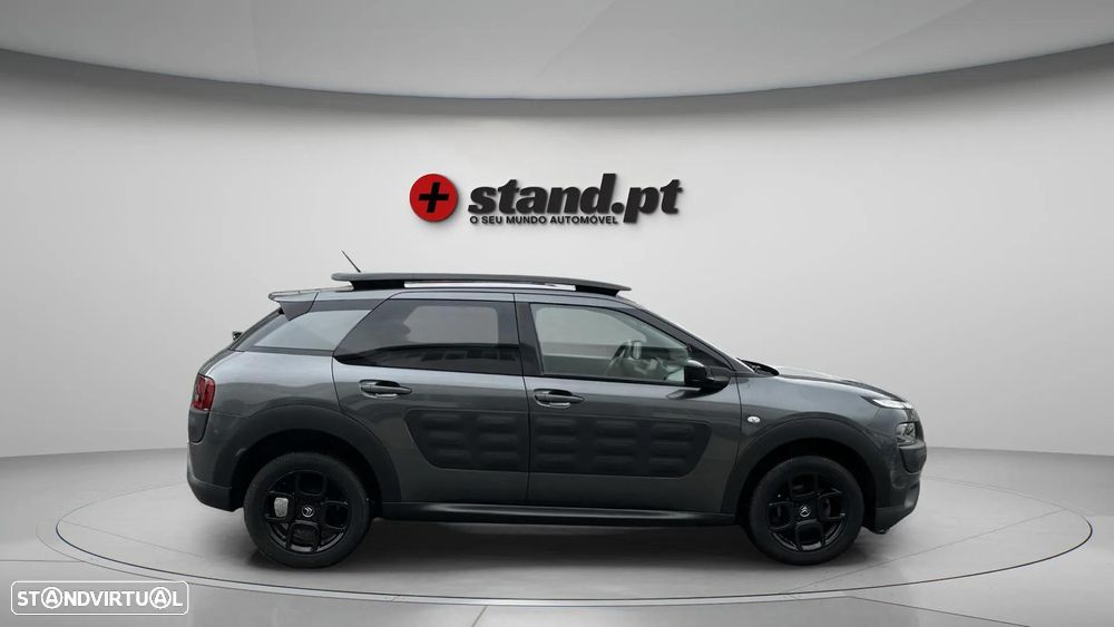 Citroën C4 Cactus 1.2 PureTech Feel - 4