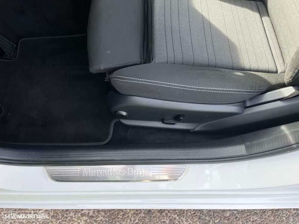 Mercedes-Benz C 220 (BlueTEC) d Station 7G-TRONIC - 29