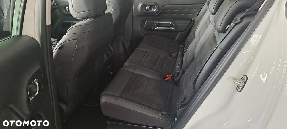 Citroën C5 Aircross 1.5 BlueHDi Shine EAT8 - 7