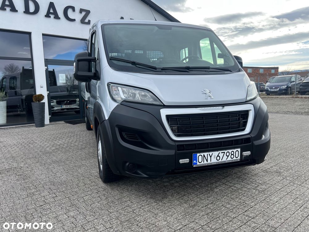Peugeot Boxer - 5