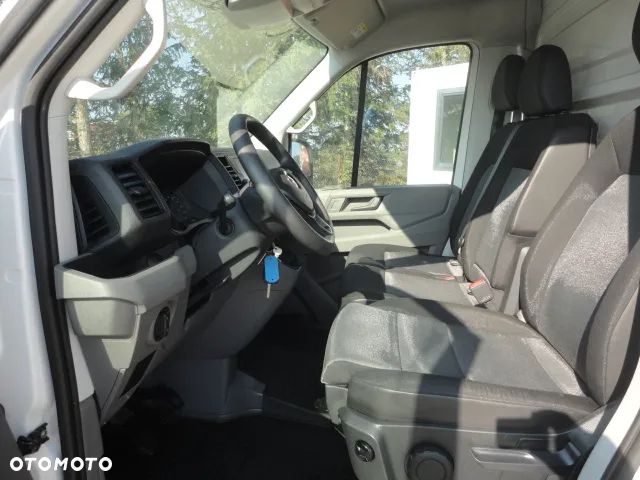 Volkswagen Crafter - 9